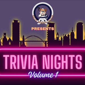 Trivia Nights Volume 1 Power Point Quiz