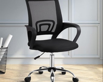 Ergonomic office chair