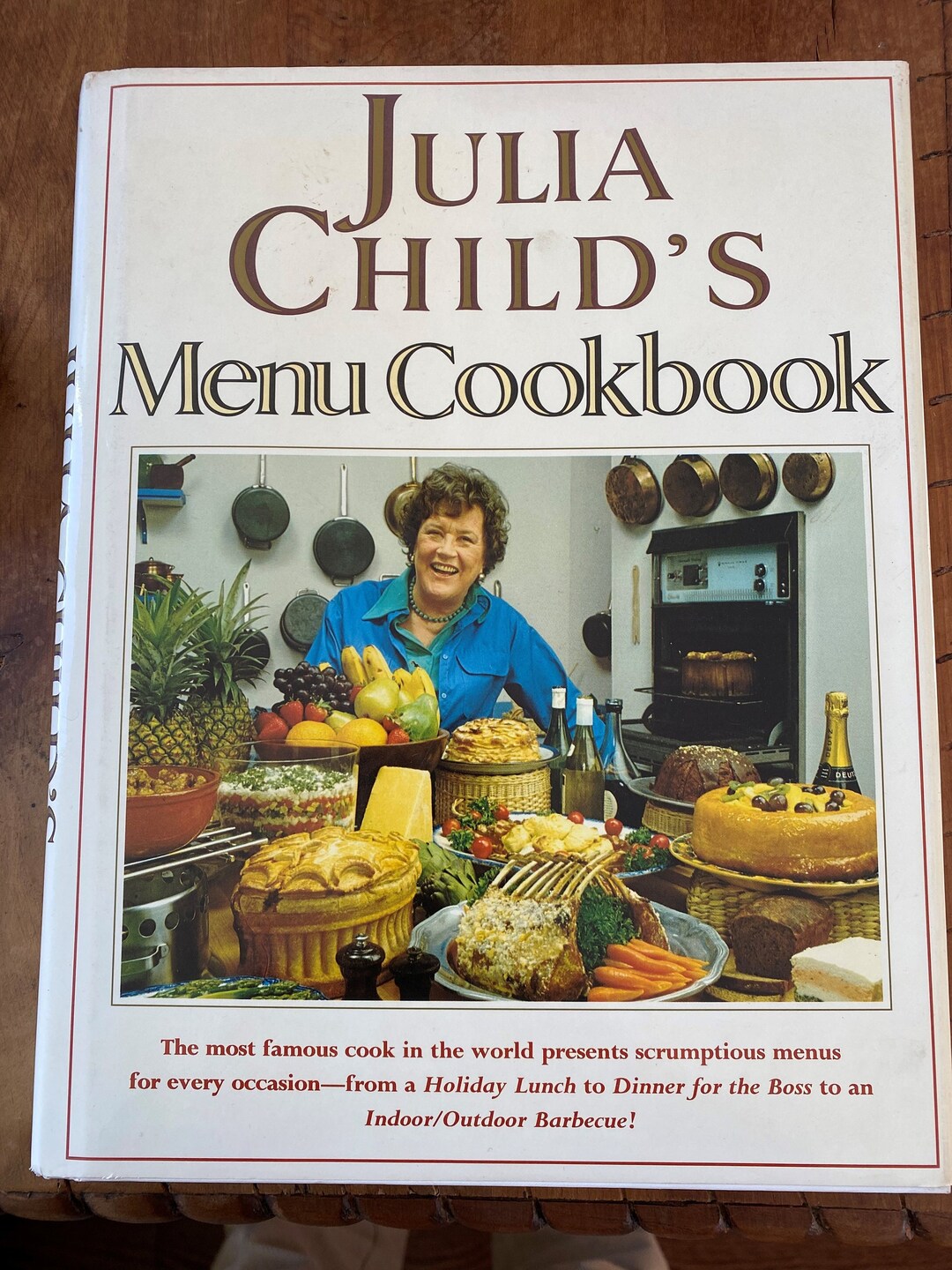 Julia Child's 