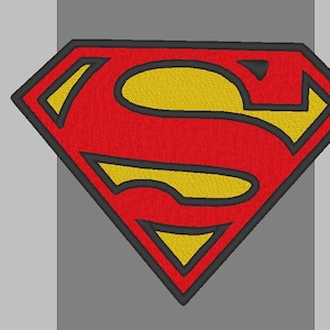 Super Patch for a Super Person