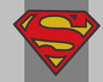 Super Patch for a Super Person