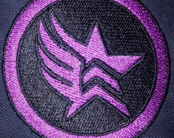 Systems Alliance Service Branches by kokoda39 on
