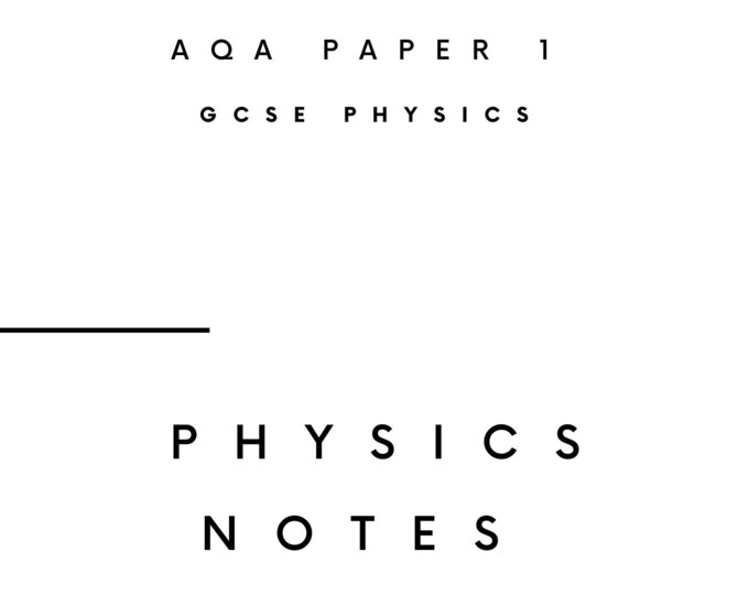 Atomic Structure Anchor Chart for Elementary, Middle and High School - Etsy