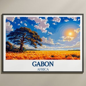 The Art of Gabon - From Loango’s Shores to Lopé’s Forests - Africa Art