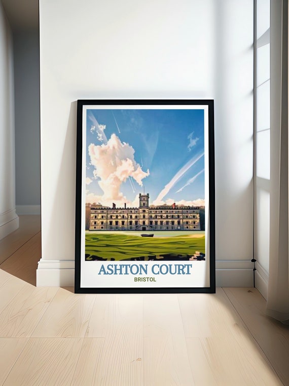 Ashton court mtb shop