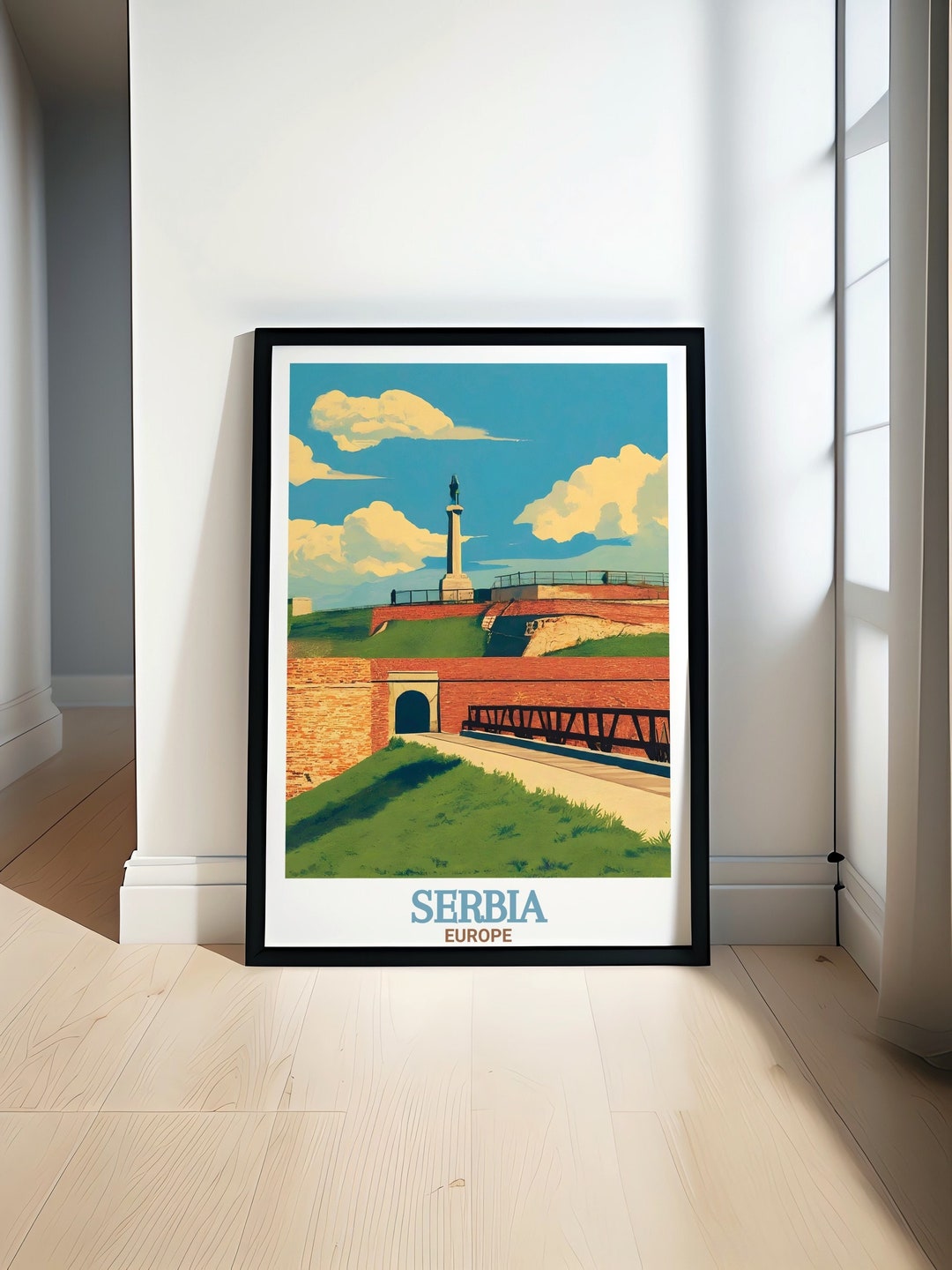 Serbia Wall Art Belgrade Fortress Posters For Your Space Belgrade Serbia Wall Art Belgrade Fortress Posters For Your Space Belgrade