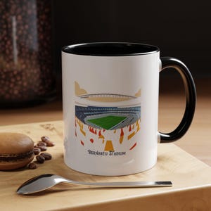 Buffalo city Mug - Buffalo Coffee Mug - New York Tea Mug - Buffalo Gift Mug - New York Souvenir Mug - New York Travel Mug