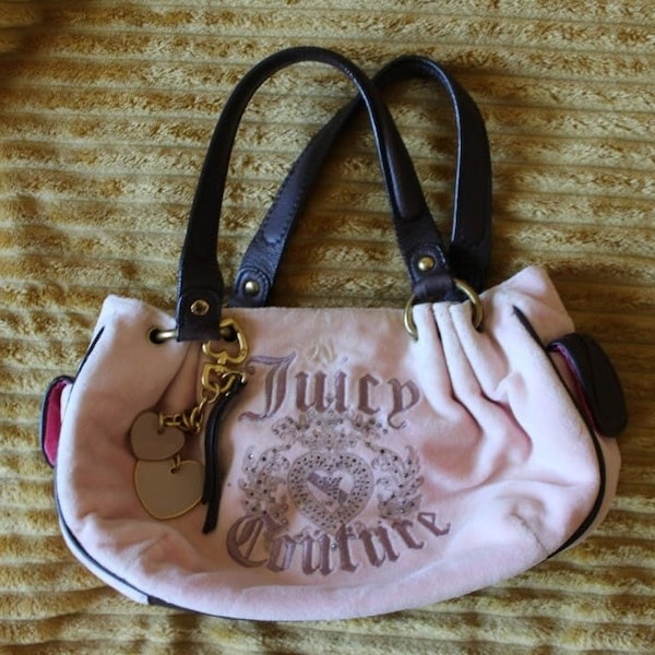 Juicy Couture Bag