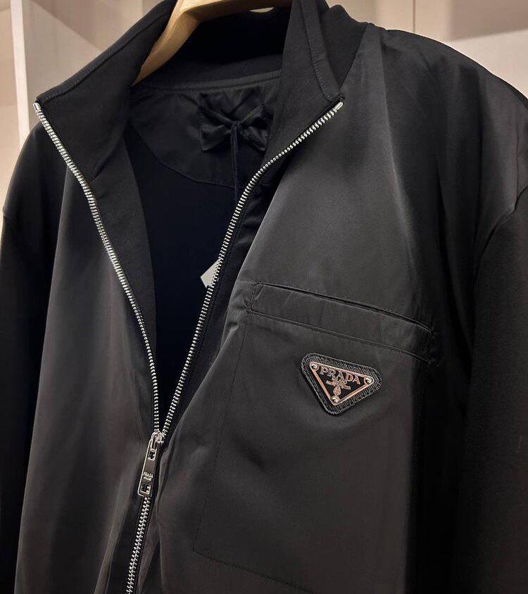 Vintage prada jacket - Etsy 日本 Vintage prada jacket - Etsy 日本