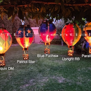 Etsy 2024 solar lanterns