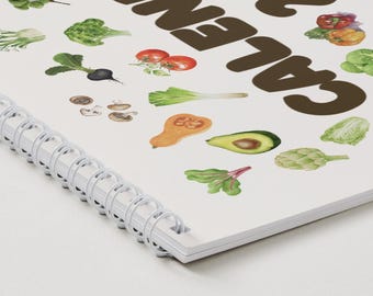Calendrier 2026 - Suivez les fruits & légumes de saison