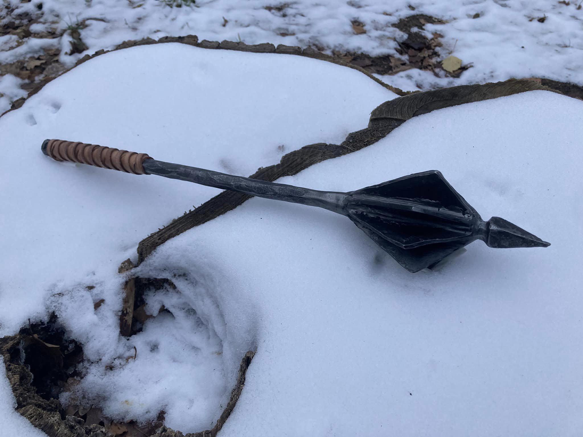 Flanged mace - Etsy 日本