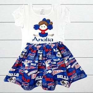 chinese dress ladies Buffalo Bills Womens Fan Favorite Floral Sundress FOCO