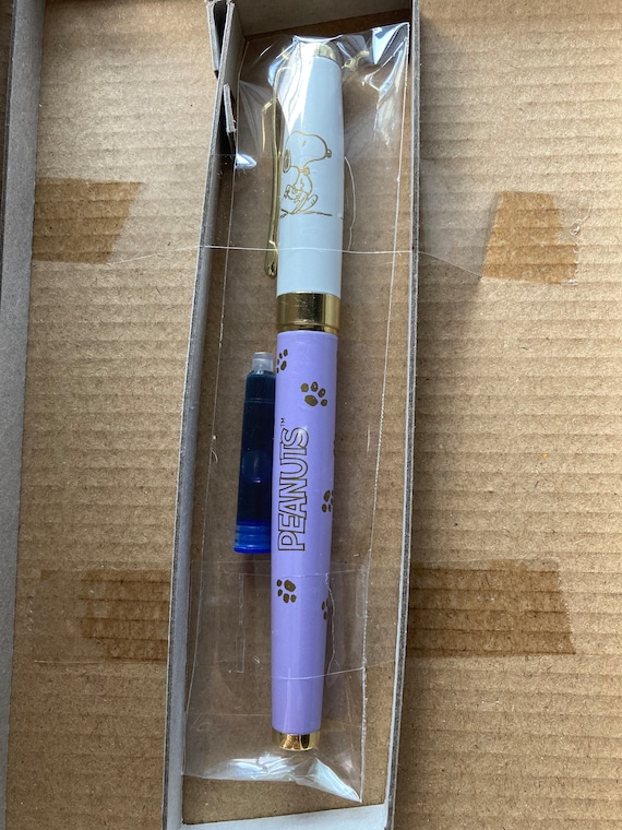 elfbar nachfüll pod läuft aus Snoopy Smoke Vapes main image 0