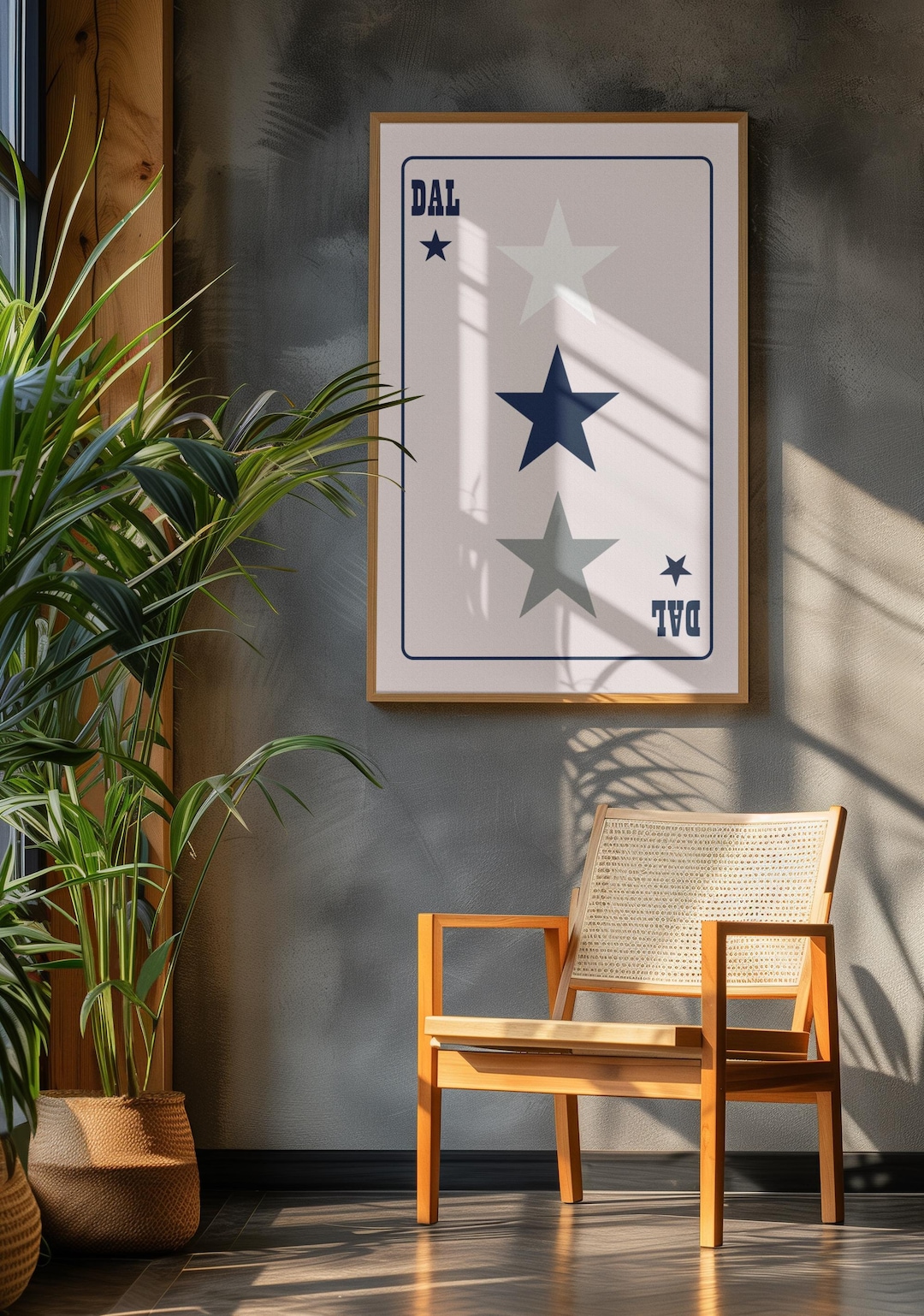 Dallas Cowboys Art Print | Dallas Cowboys Wall Art | Dallas Cowboys ...