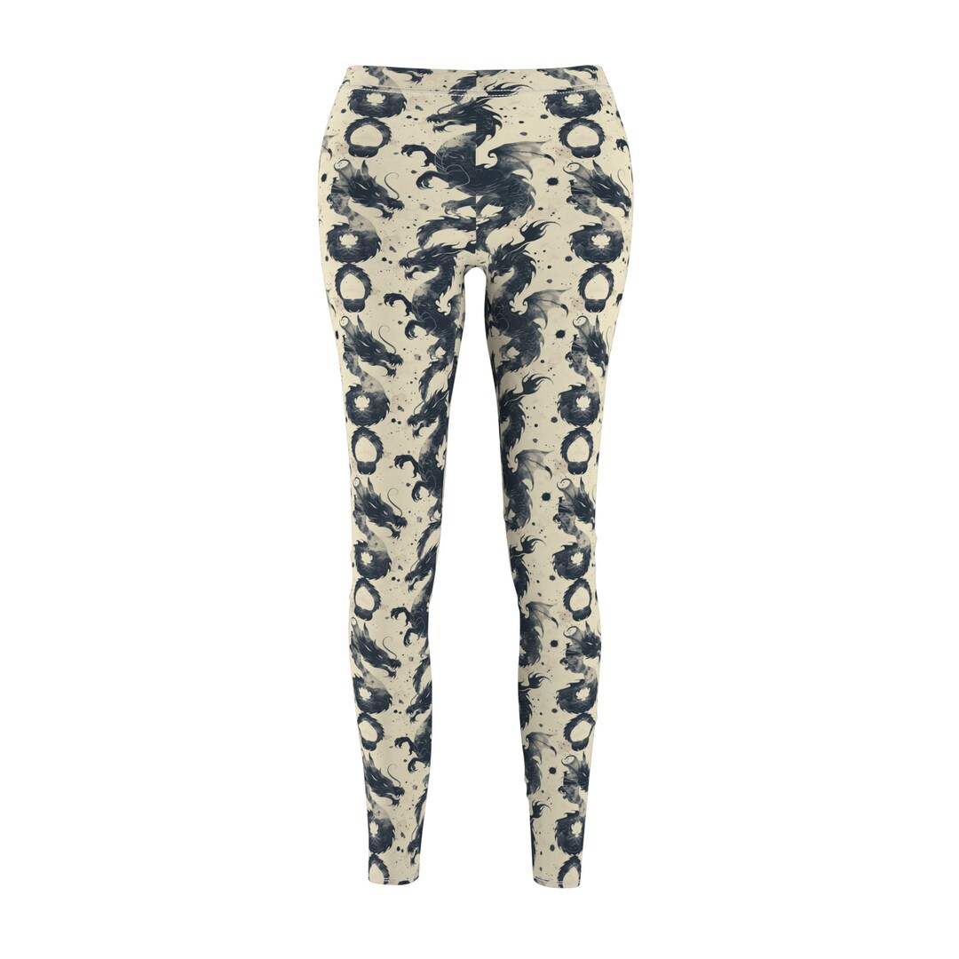CheyenneeMagicWarrior Leggings main image 1