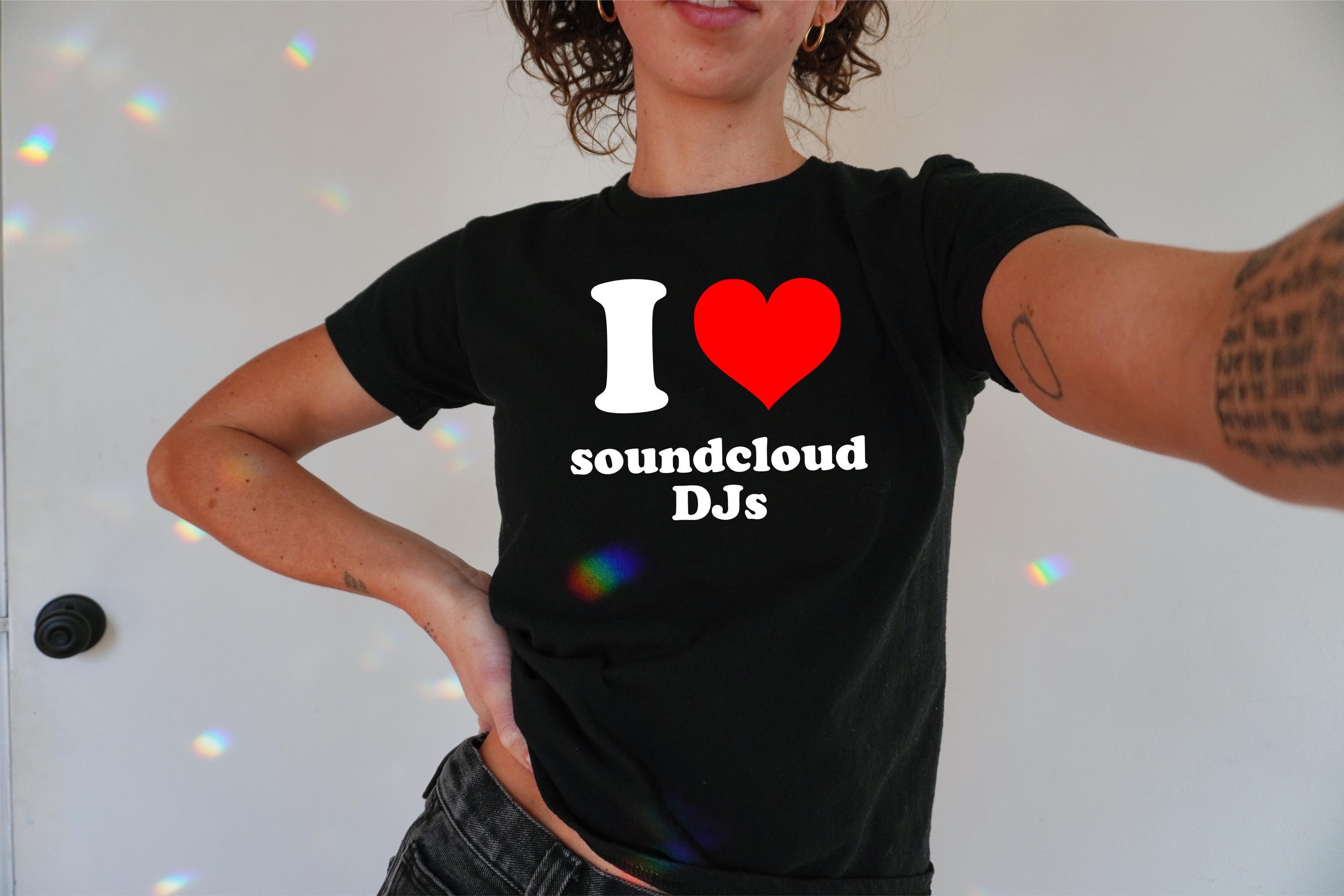 Soundcloud Hong Kong