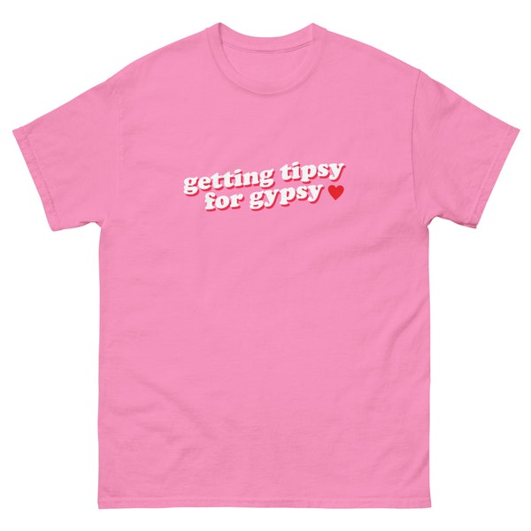 Gypsy Rose Blanchard T-Shirt Y2K Style, 2000s, Tee, Iconic Slogan, 00s Fashion, Funny Gifts