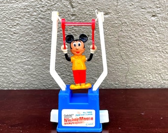 1931 the Adventures of Mickey Mouse: Book 1, Rar1931 Vintage 1st