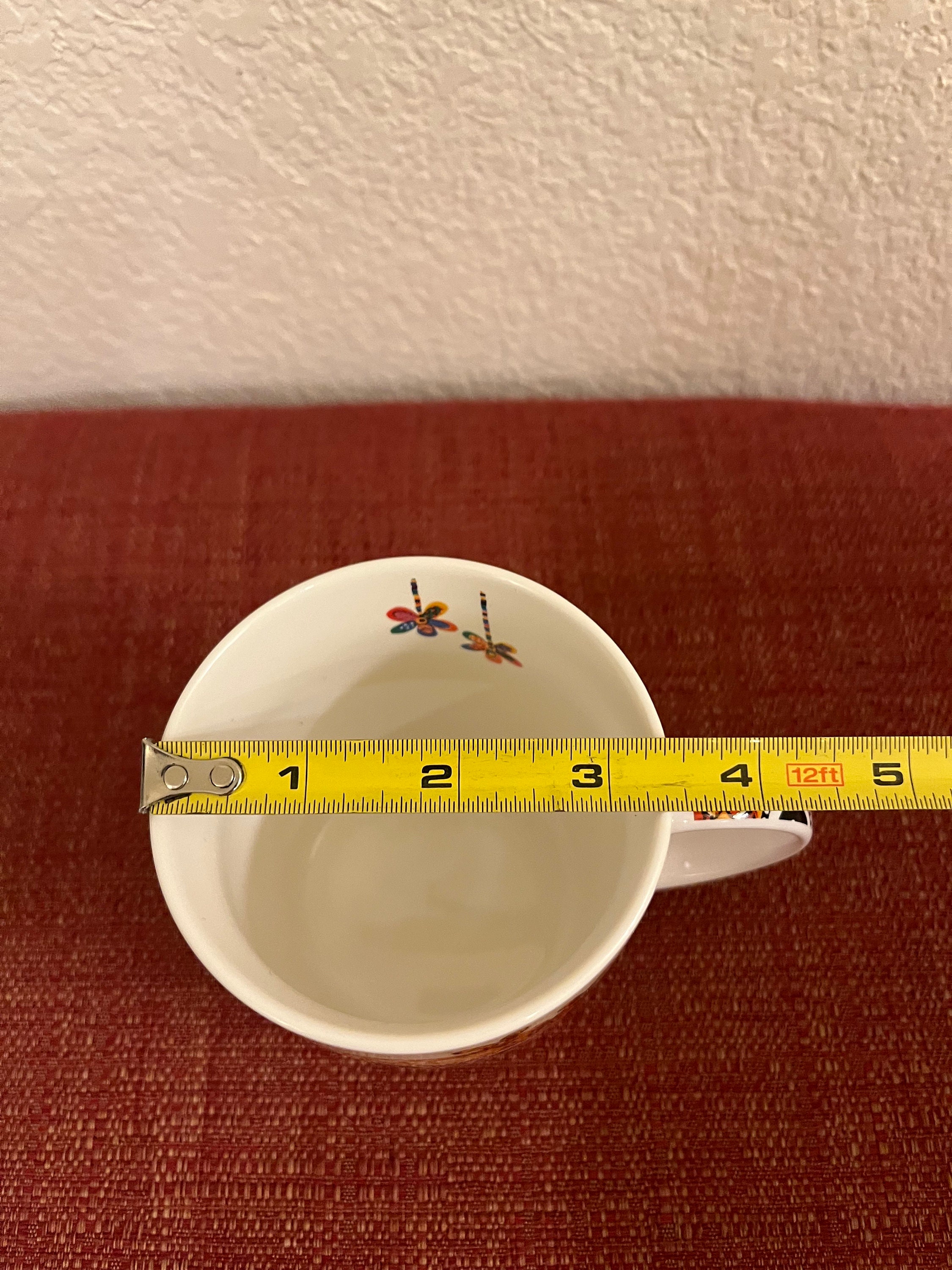 Maxwell & Williams Designer Mug Donna Sharam Smile Style Dogs
