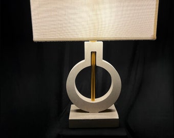 Ring lamp