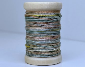 Fairy Forest Hand-dyed Bassoon Oboe Cotton FF Reed Thread