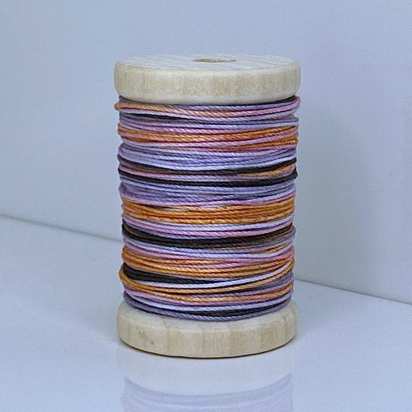 High Desert; 100g Hand Dyed Mini-skeins - Burrow & Soar