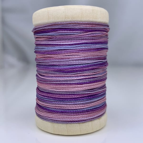 Twilight Nylon Hand-dyed FF Thread