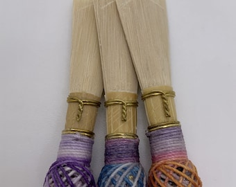 Oops! Reeds