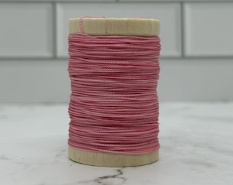 Valentine Solid Color  hand-dyed Nylon FF thread