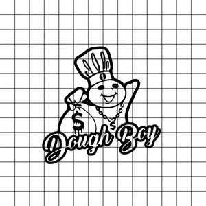 Pâte à modeler SVG