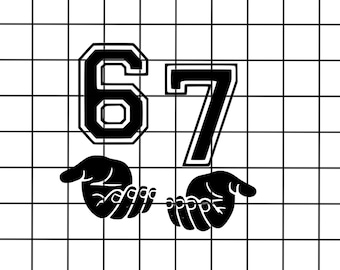 67 SVG