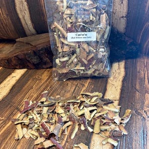 Red Willow Tobacco