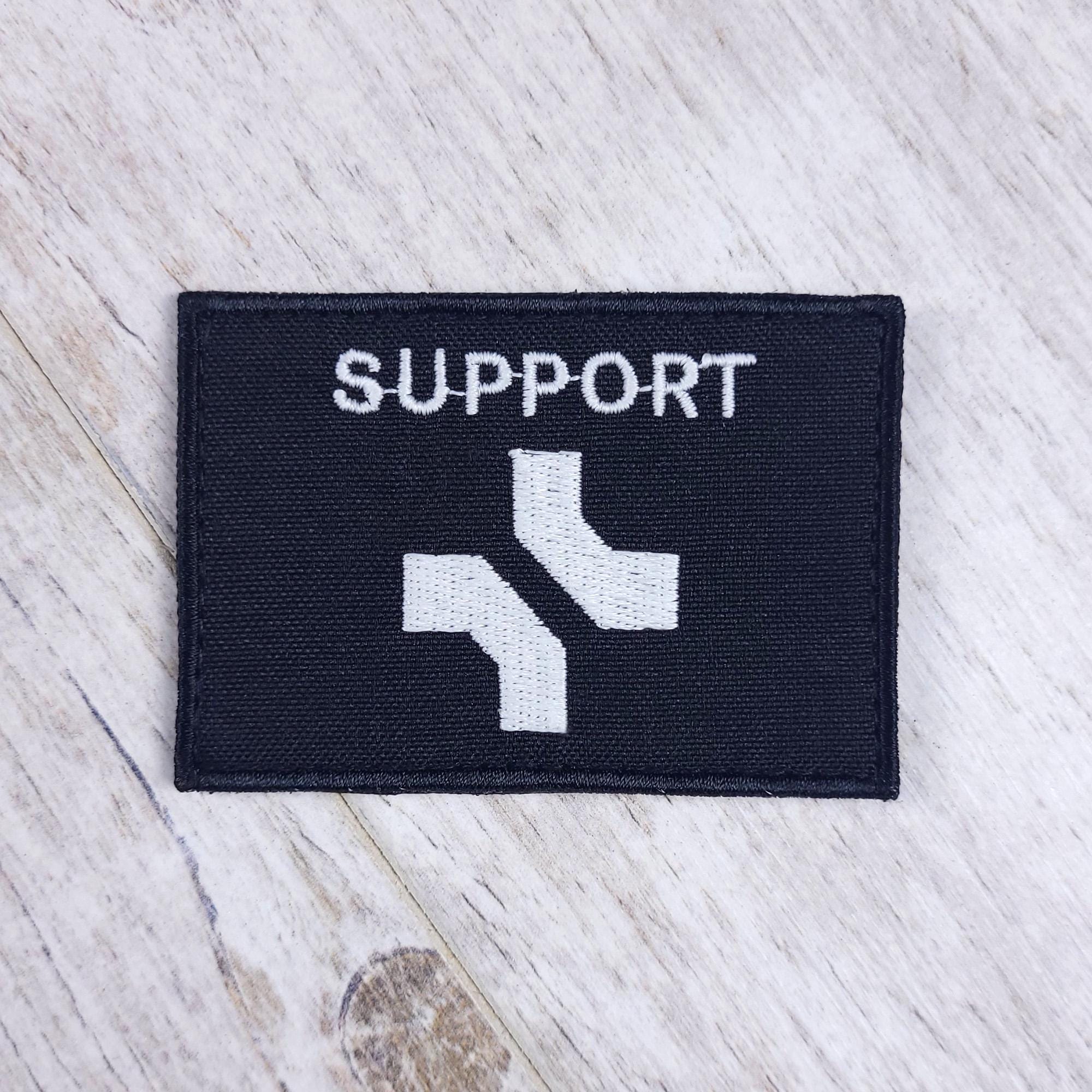 Battlefield 6 Glow Patch Set | Assault Recon Engineer Support ...