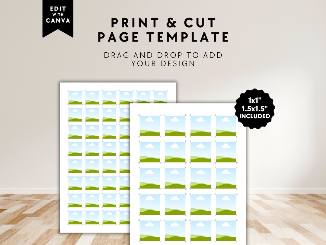 Print Cut Label Page 1 5x1 5 quot 1 quot x1 quot Canva Template Print Format Print Cut Label Page 1 5x1 5 quot 1 quot x1 quot Canva Template Print Format