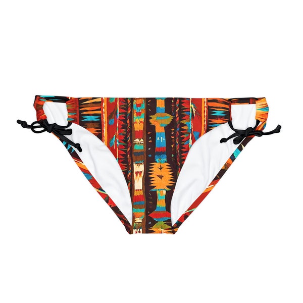 Native American Swimsuits Etsy