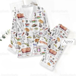Pyjama friends serie store