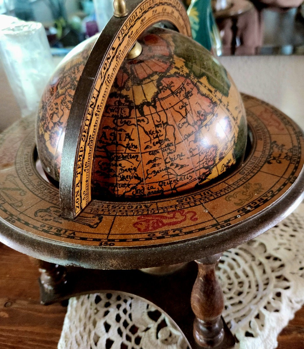 Old globe bar deals