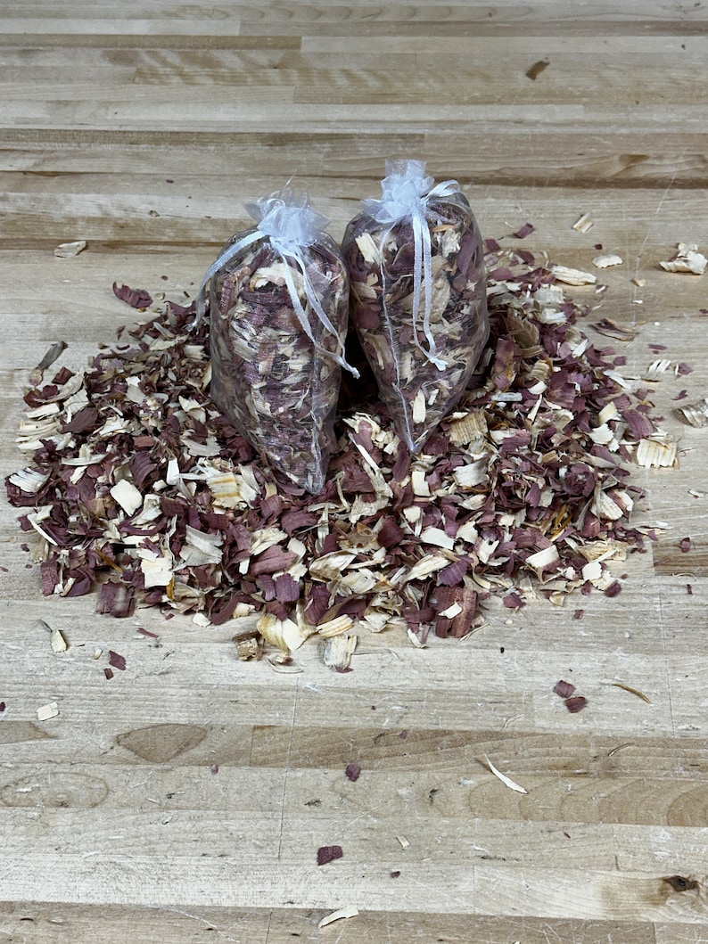 OzarkFence Cedar Blocks & Sachets - Thumbnail 4
