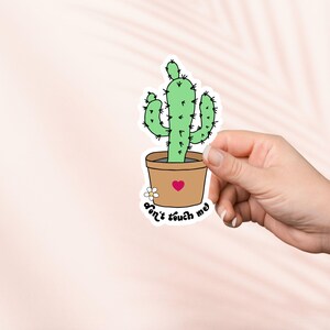 Don't Touch me Kindle Aufkleber, Cute Bookish Vinyl Sticker, Bookish Merch, Geschenk für Buchliebhaber, e-Reader Kindle Aufkleber, Leseliebhaber