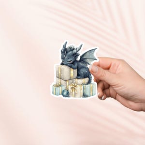 Weihnachten Geschenk Box Aufkleber, Weihnachten Weihnachten Geschenk Box Aufkleber, Weihnachten Buch Liebhaber Geschenk, e-reader Kindle Aufkleber, Bookish Fantasy Leseliebhaber, Booktok, Bookstagram