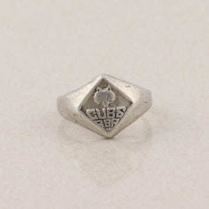 Cubs bsa ring - Etsy 日本