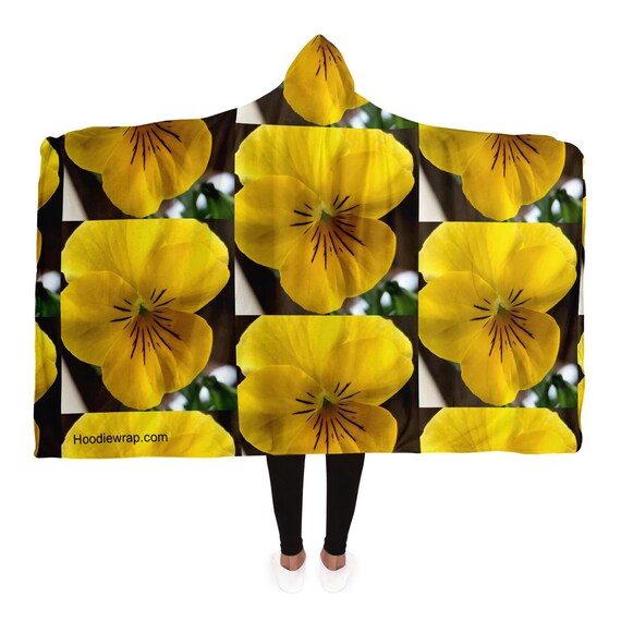 パンジー ブーケブランケット 花束 お*ろ様 ブーケブランケット 花束