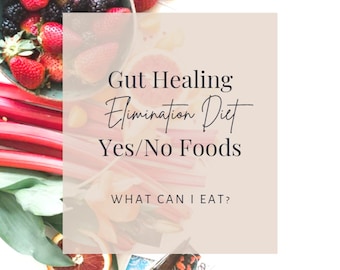Guia de dieta para eliminação da cura intestinal: lista de alimentos sim / não - bem-estar digestivo, navegação dietética, saúde holística