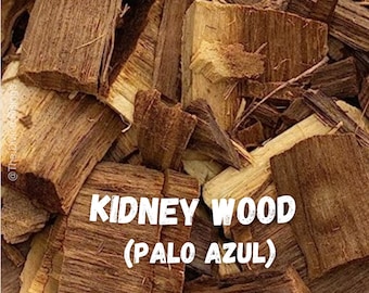 Palo Azul, Kidney Wood, hierbas a granel, ekologiskt te, orgánico, kvalitetsörter i bulk, te para salud, hälsosamt te, medel, Botanica, grossist
