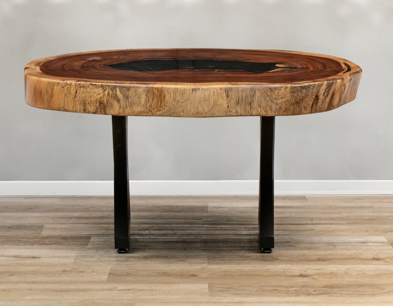 Live Edge Coffee Tables - Etsy