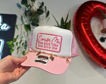 Excuse Me You Look Like You Love Me Beanie - Etsy