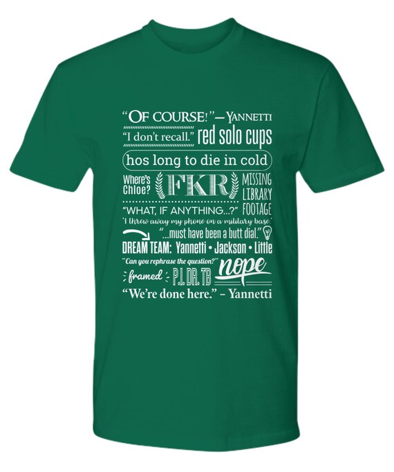 FKR Block Text Tshirt / Free Karen Read Sayings Shirt / Jackson