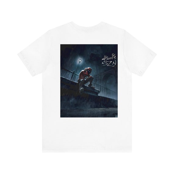 Hoodie szn merch sale