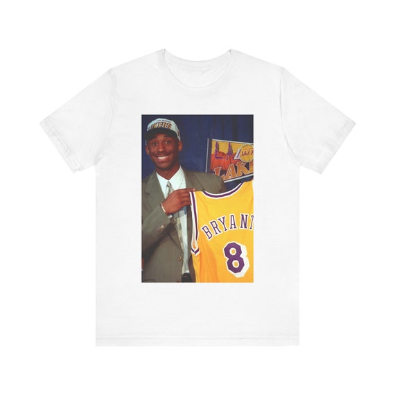 Maglietta kobe deals